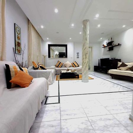 Ideal Appart Sidi Bou Said Apartamento Exterior foto