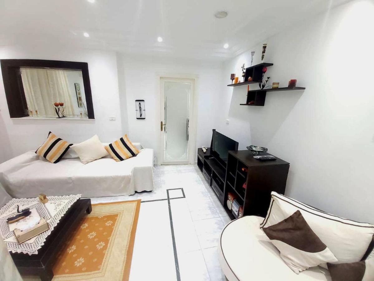 Ideal Appart Sidi Bou Said Apartamento Exterior foto