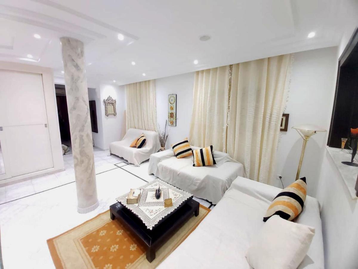 Ideal Appart Sidi Bou Said Apartamento Exterior foto