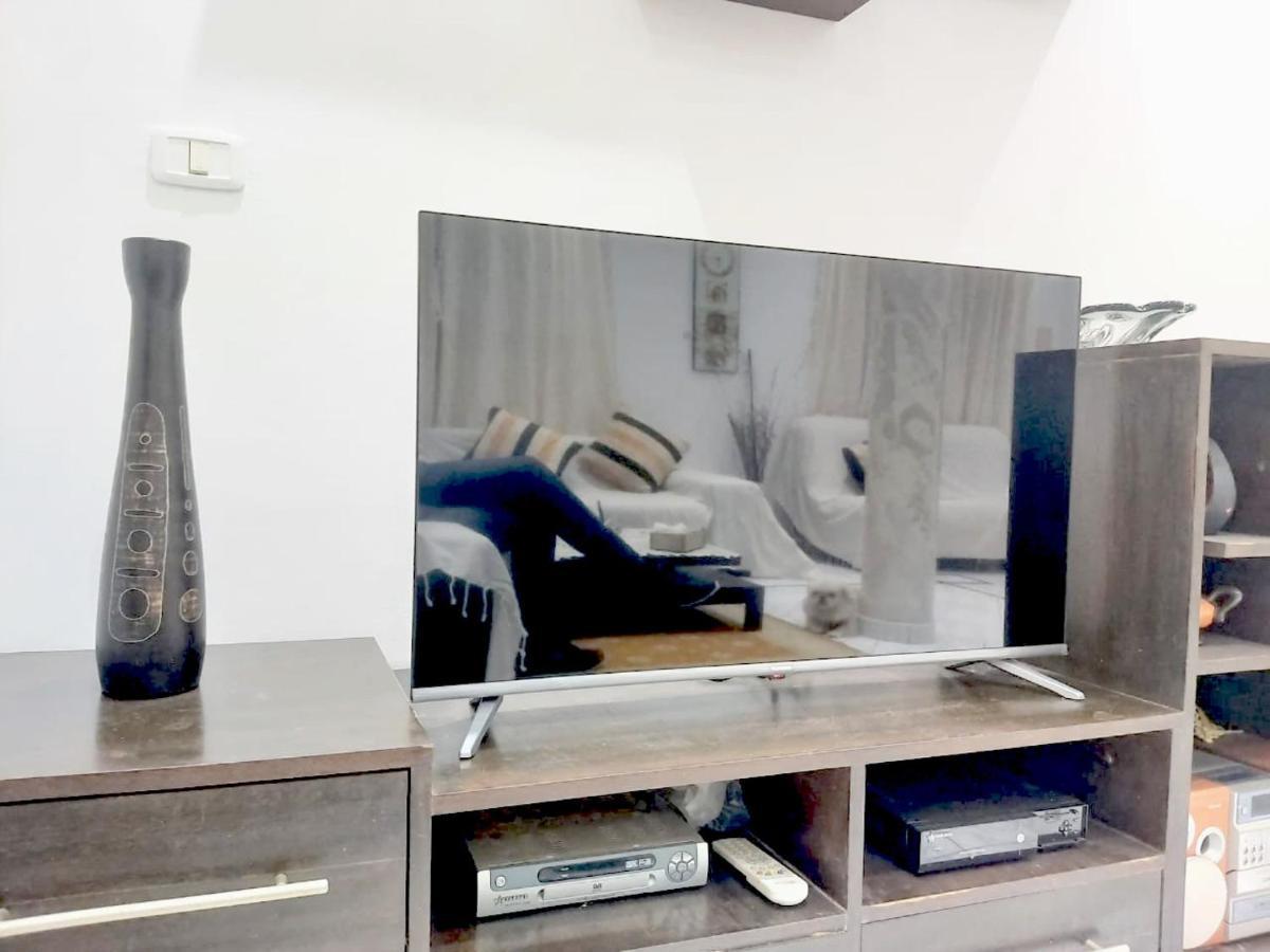 Ideal Appart Sidi Bou Said Apartamento Exterior foto