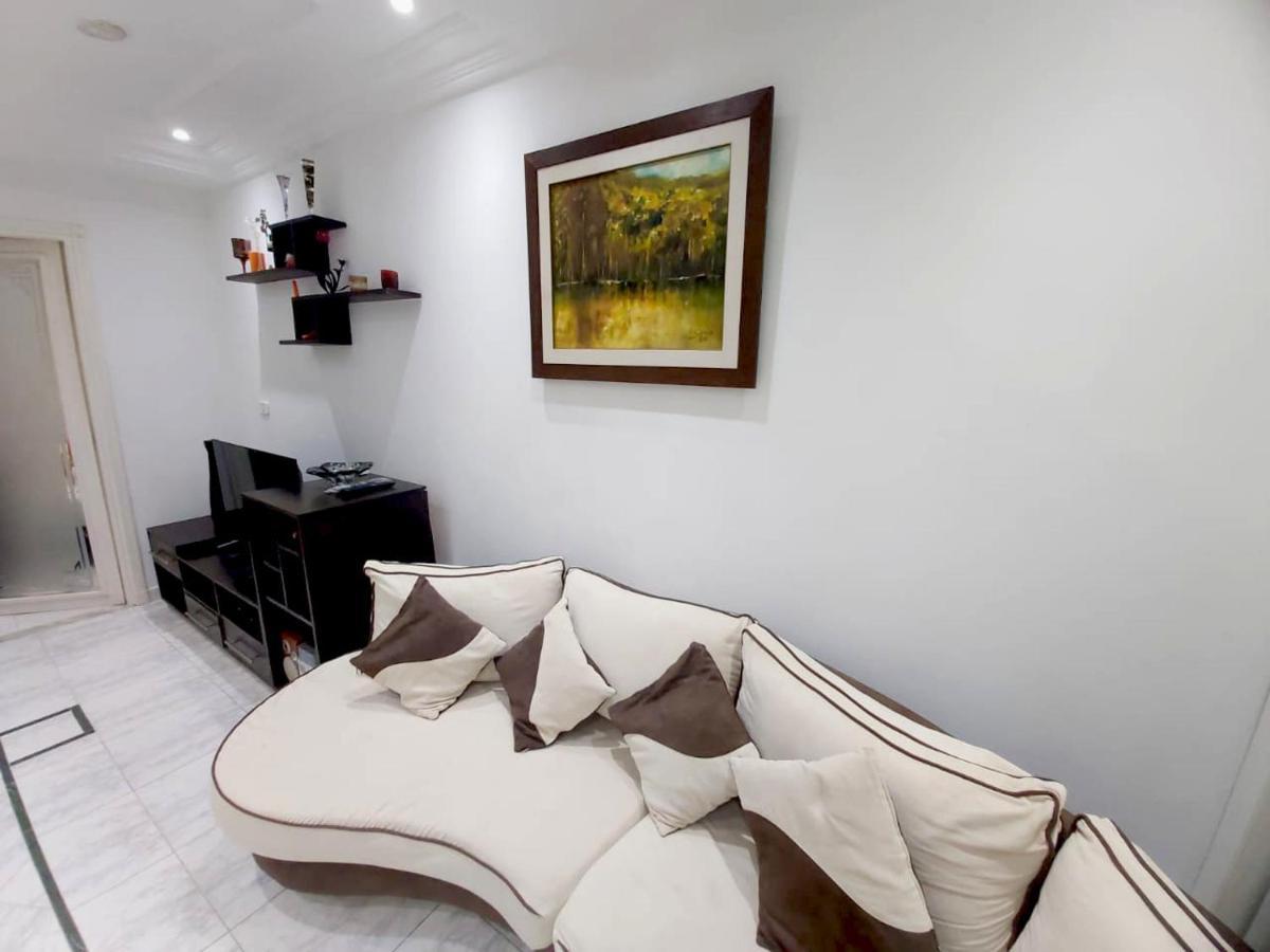 Ideal Appart Sidi Bou Said Apartamento Exterior foto