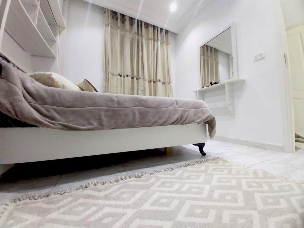 Ideal Appart Sidi Bou Said Apartamento Exterior foto