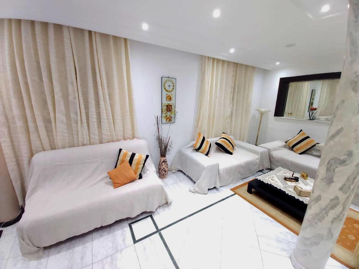 Ideal Appart Sidi Bou Said Apartamento Exterior foto