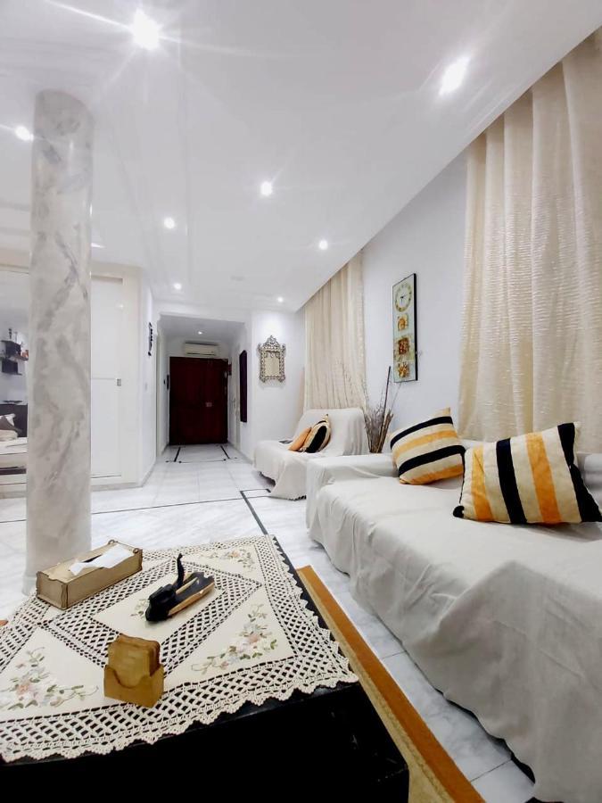 Ideal Appart Sidi Bou Said Apartamento Exterior foto