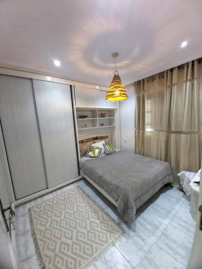 Ideal Appart Sidi Bou Said Apartamento Exterior foto