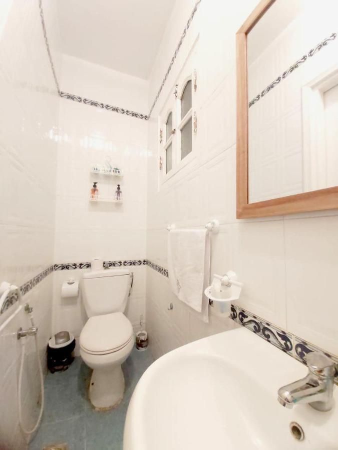 Ideal Appart Sidi Bou Said Apartamento Exterior foto