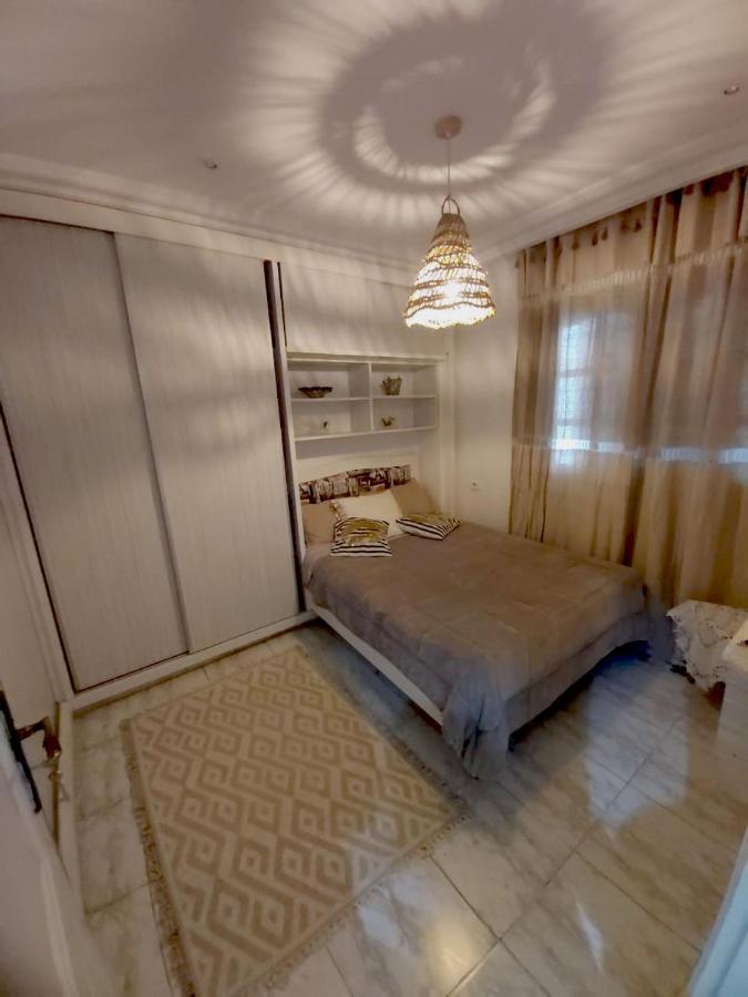 Ideal Appart Sidi Bou Said Apartamento Exterior foto