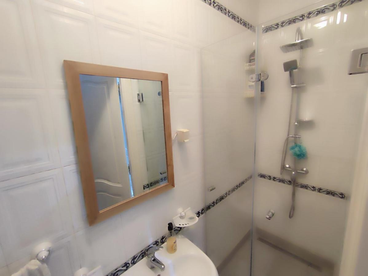 Ideal Appart Sidi Bou Said Apartamento Exterior foto