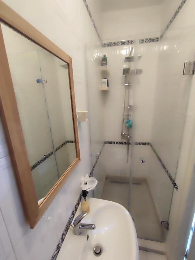 Ideal Appart Sidi Bou Said Apartamento Exterior foto